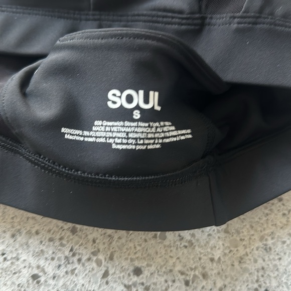SoulCycle Sports Bra - Picture 3 of 3